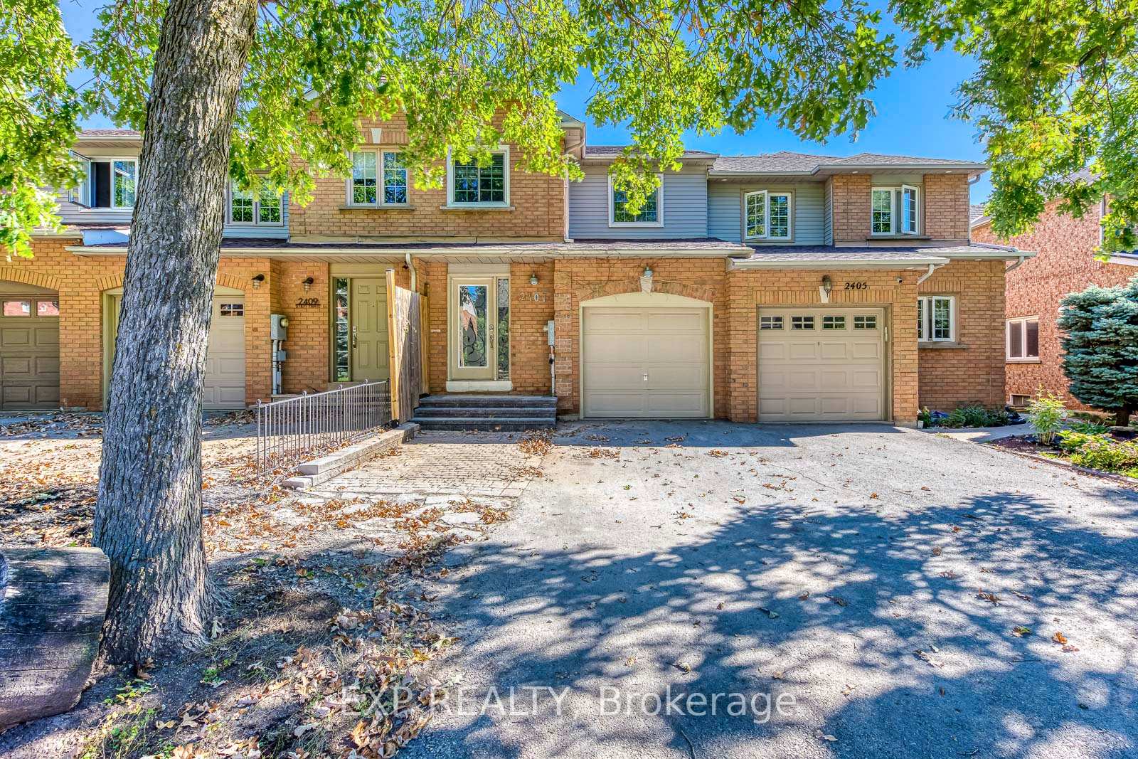 Photo 1 of 2407 Stefi Trail, Oakville, River Oaks — HOMEH