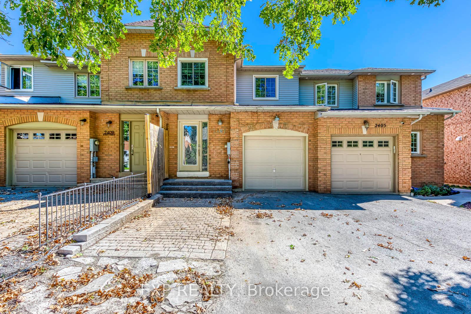 Photo 2 of 2407 Stefi Trail, Oakville, River Oaks — HOMEH