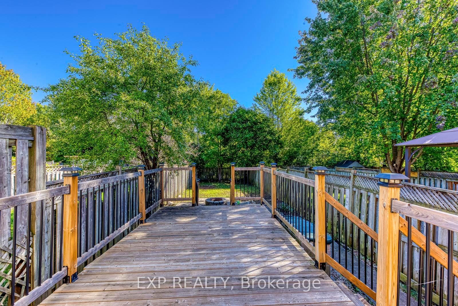 Photo 33 of 2407 Stefi Trail, Oakville, River Oaks — HOMEH