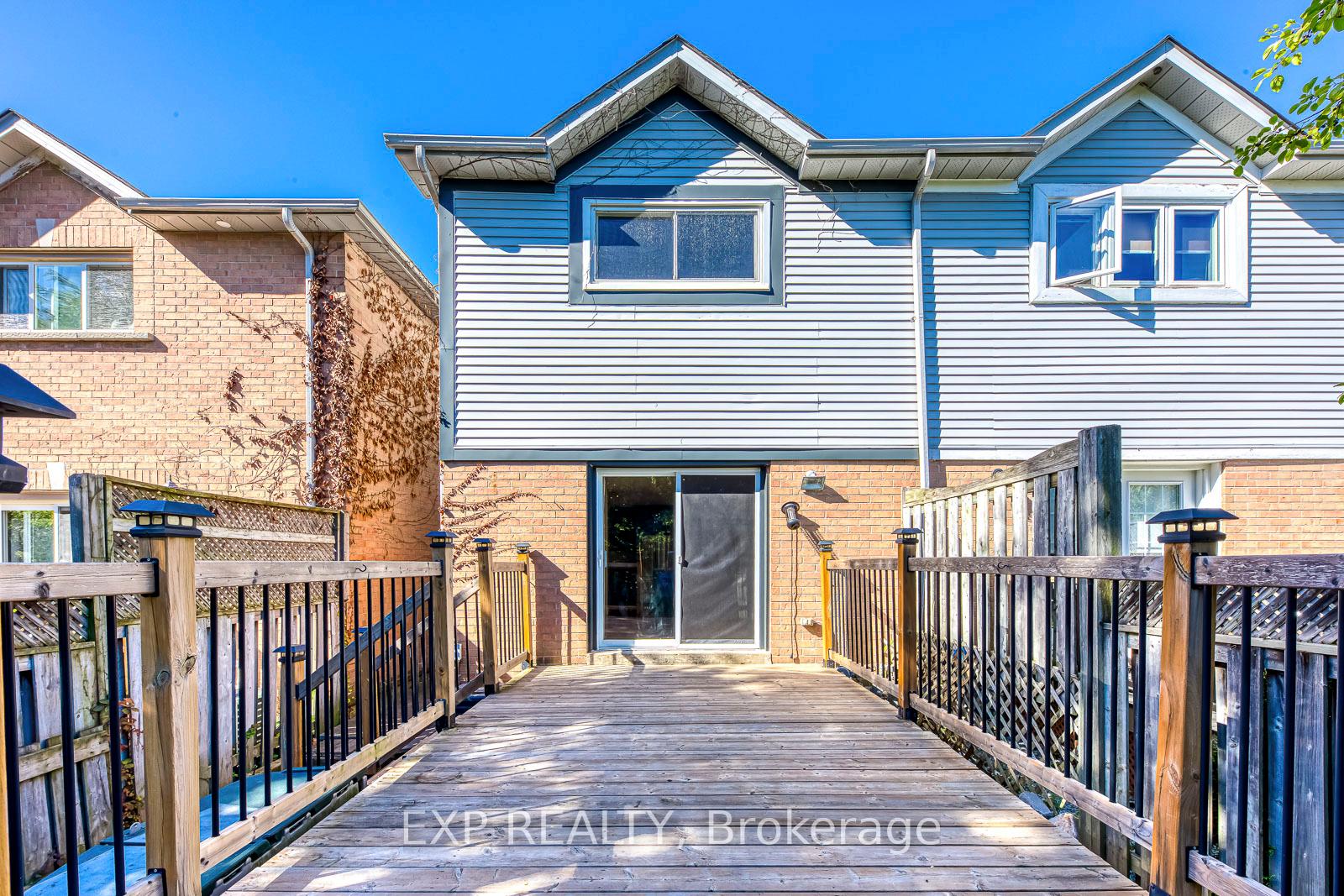Photo 34 of 2407 Stefi Trail, Oakville, River Oaks — HOMEH