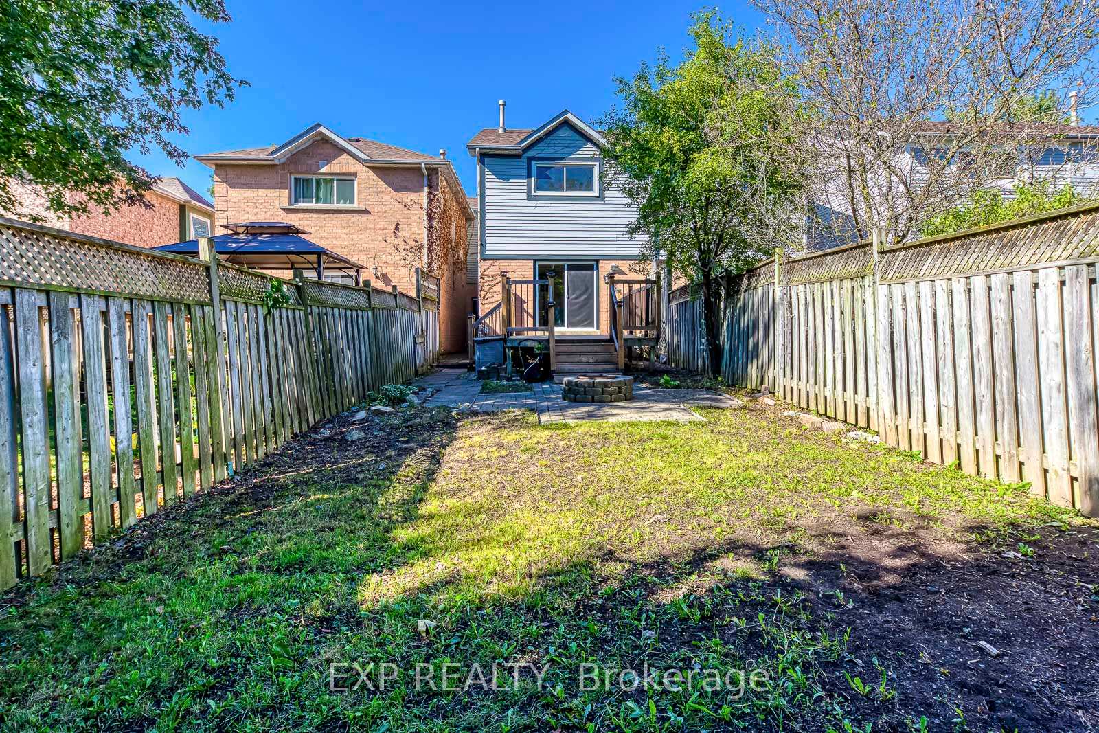 Photo 36 of 2407 Stefi Trail, Oakville, River Oaks — HOMEH