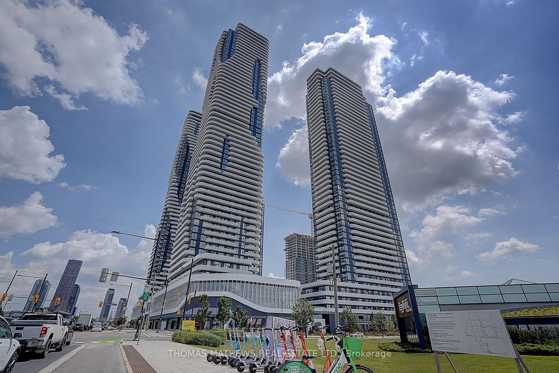 Photo 1 of Unit 5008, 225 Commerce Street, Vaughan, Vaughan Corporate Centre — HOMEH
