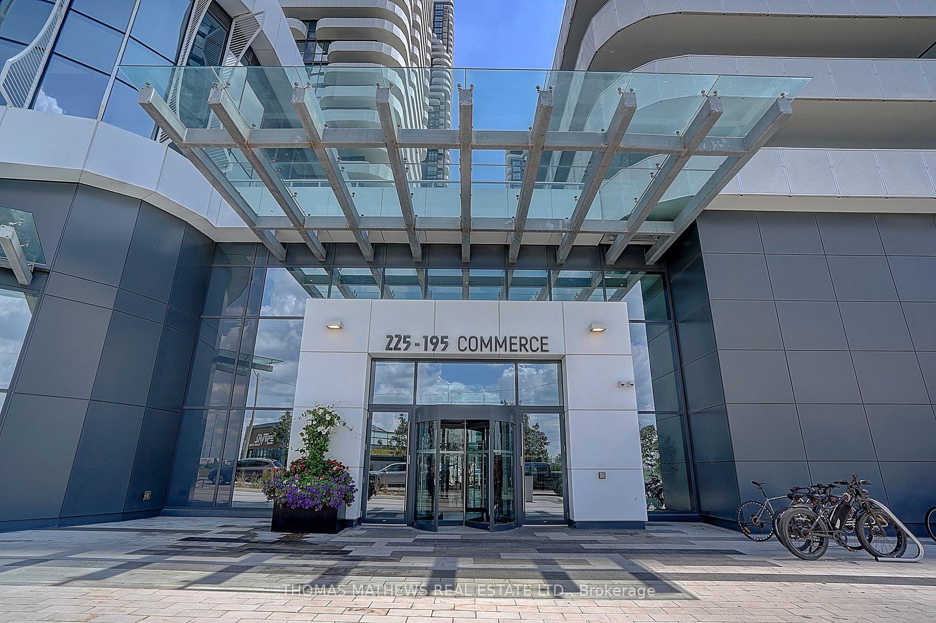 Photo 3 of Unit 5008, 225 Commerce Street, Vaughan, Vaughan Corporate Centre — HOMEH