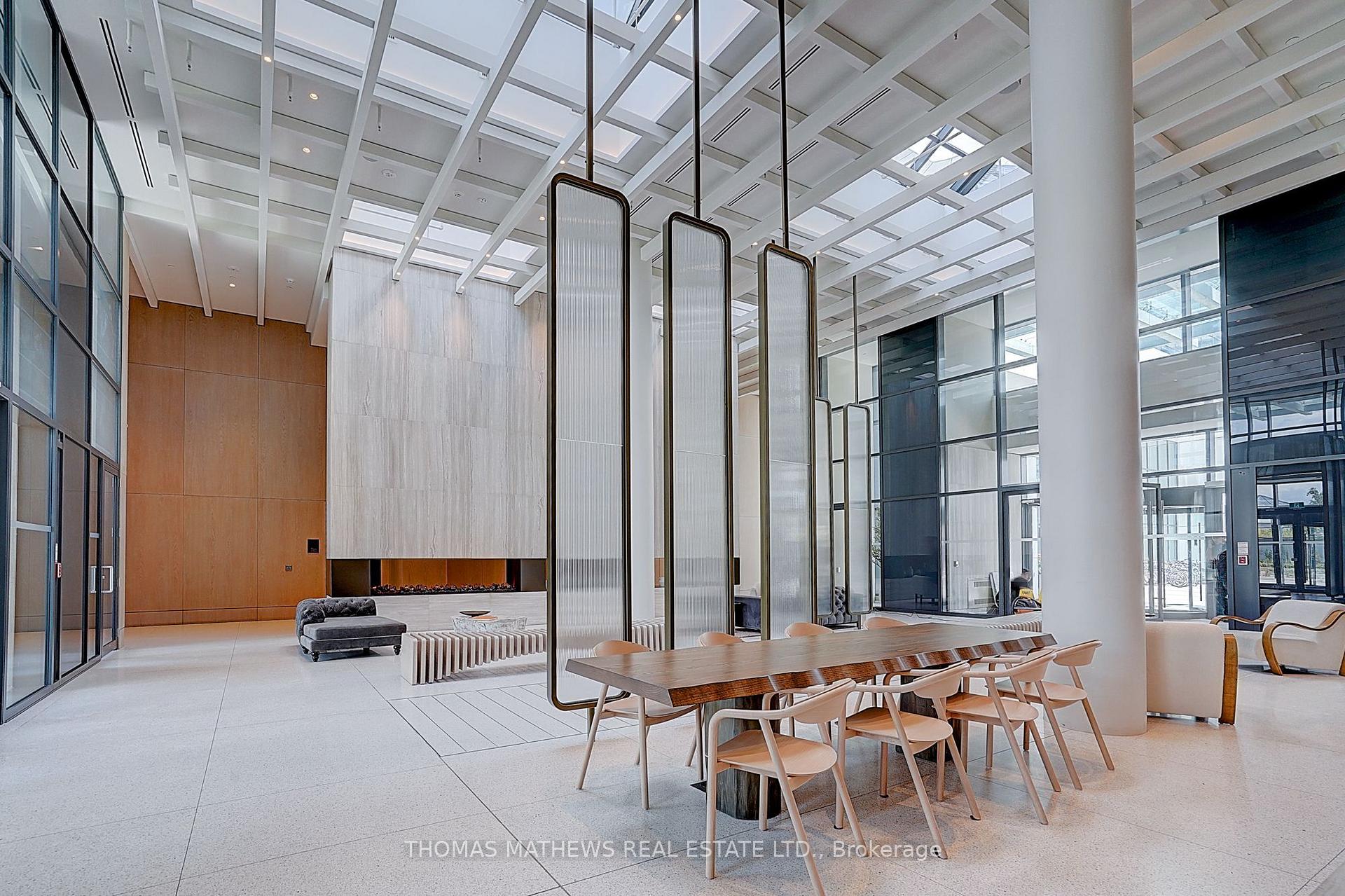 Photo 4 of Unit 5008, 225 Commerce Street, Vaughan, Vaughan Corporate Centre — HOMEH