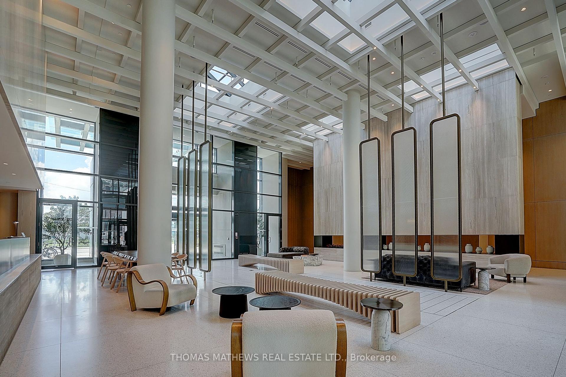 Photo 5 of Unit 5008, 225 Commerce Street, Vaughan, Vaughan Corporate Centre — HOMEH