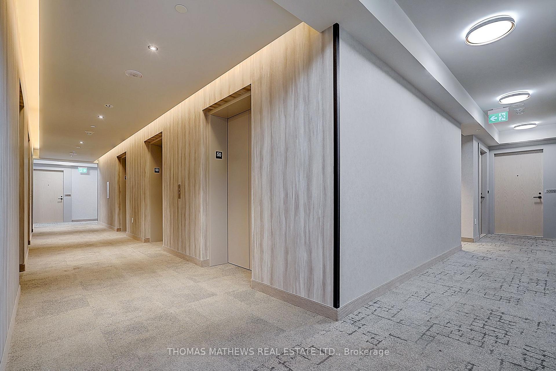 Photo 7 of Unit 5008, 225 Commerce Street, Vaughan, Vaughan Corporate Centre — HOMEH