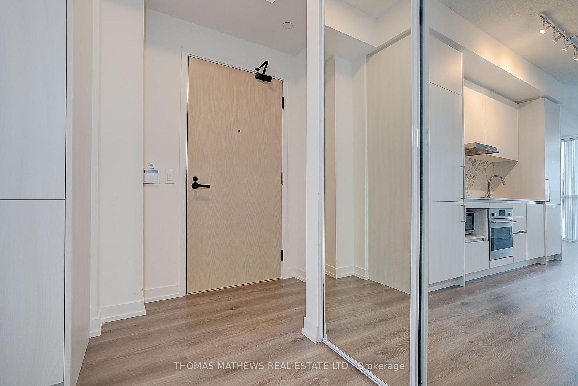 Photo 9 of Unit 5008, 225 Commerce Street, Vaughan, Vaughan Corporate Centre — HOMEH