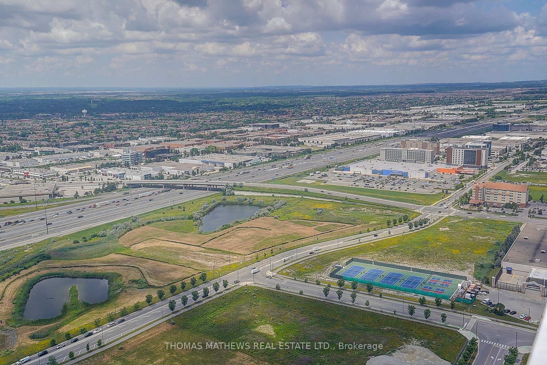 Photo 29 of Unit 5008, 225 Commerce Street, Vaughan, Vaughan Corporate Centre — HOMEH