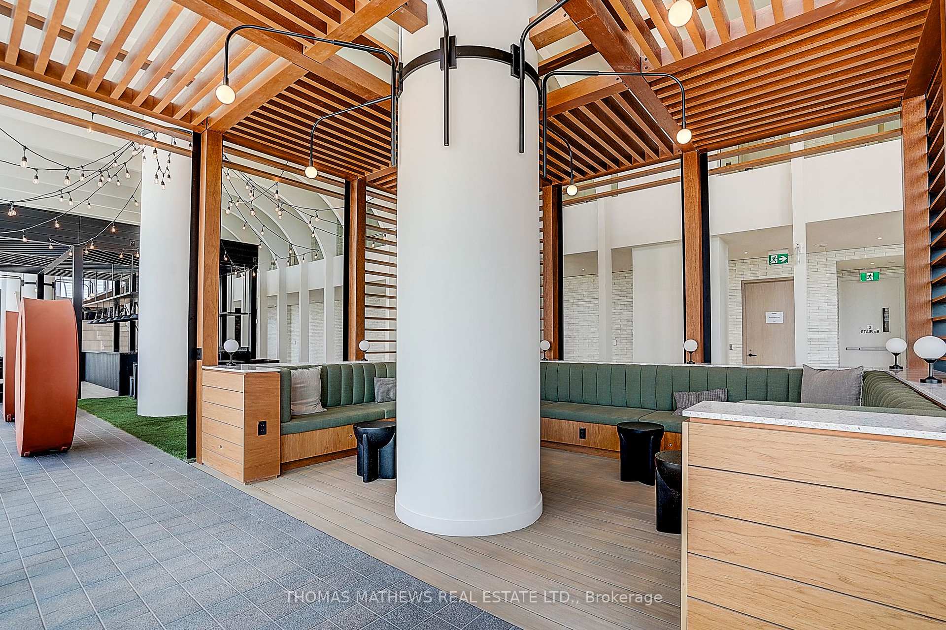 Photo 32 of Unit 5008, 225 Commerce Street, Vaughan, Vaughan Corporate Centre — HOMEH
