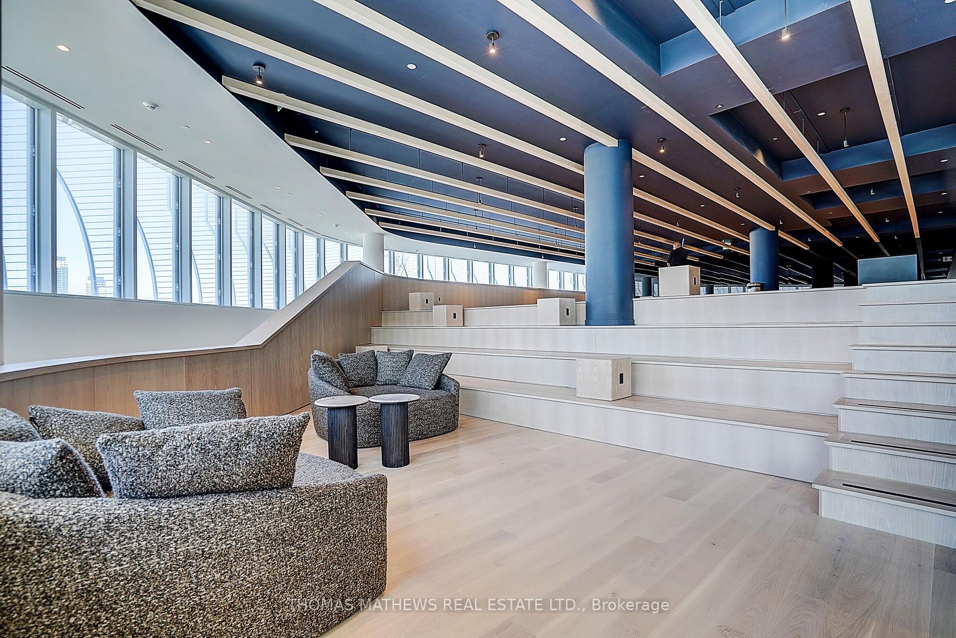 Photo 33 of Unit 5008, 225 Commerce Street, Vaughan, Vaughan Corporate Centre — HOMEH