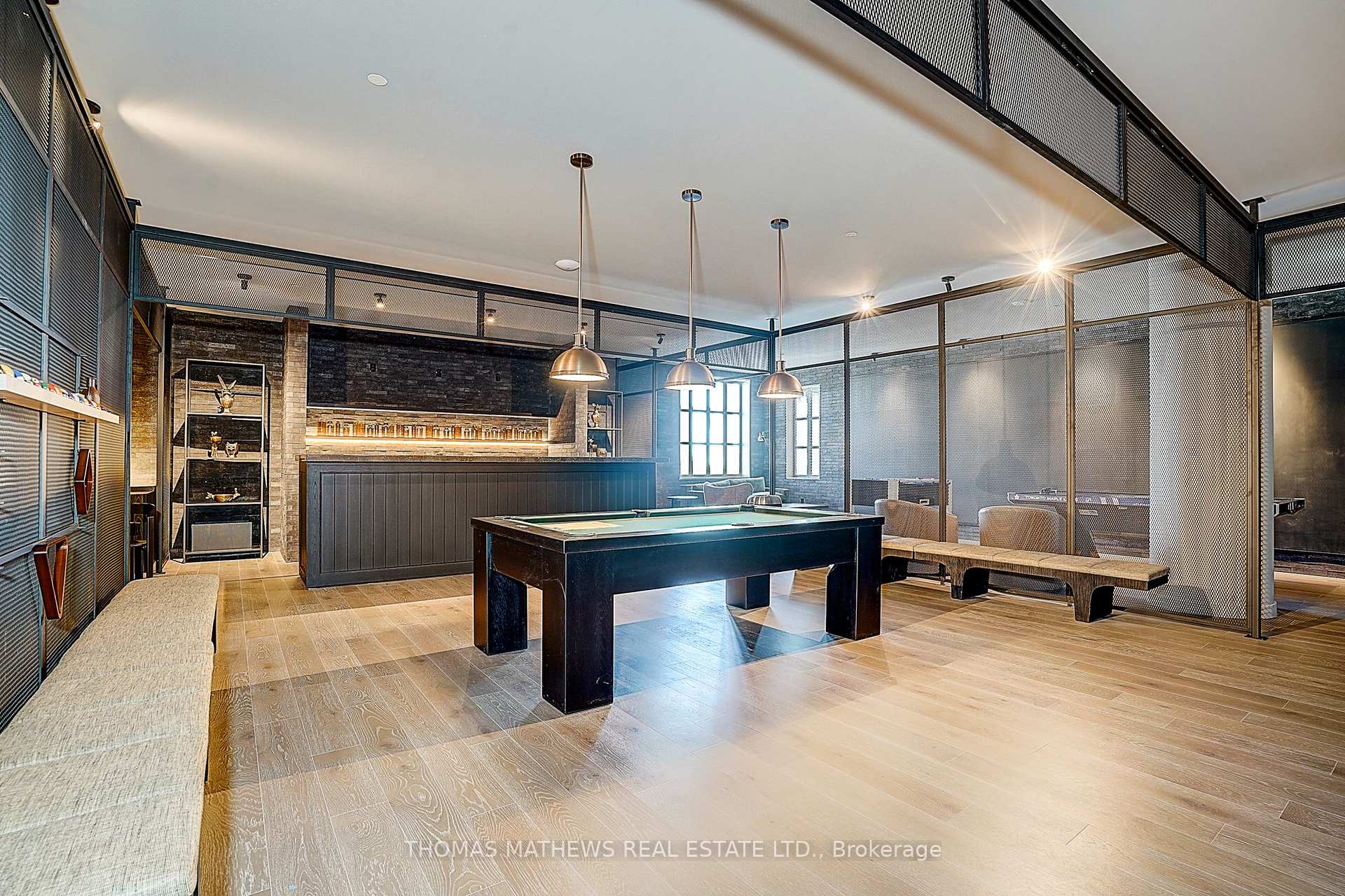 Photo 34 of Unit 5008, 225 Commerce Street, Vaughan, Vaughan Corporate Centre — HOMEH