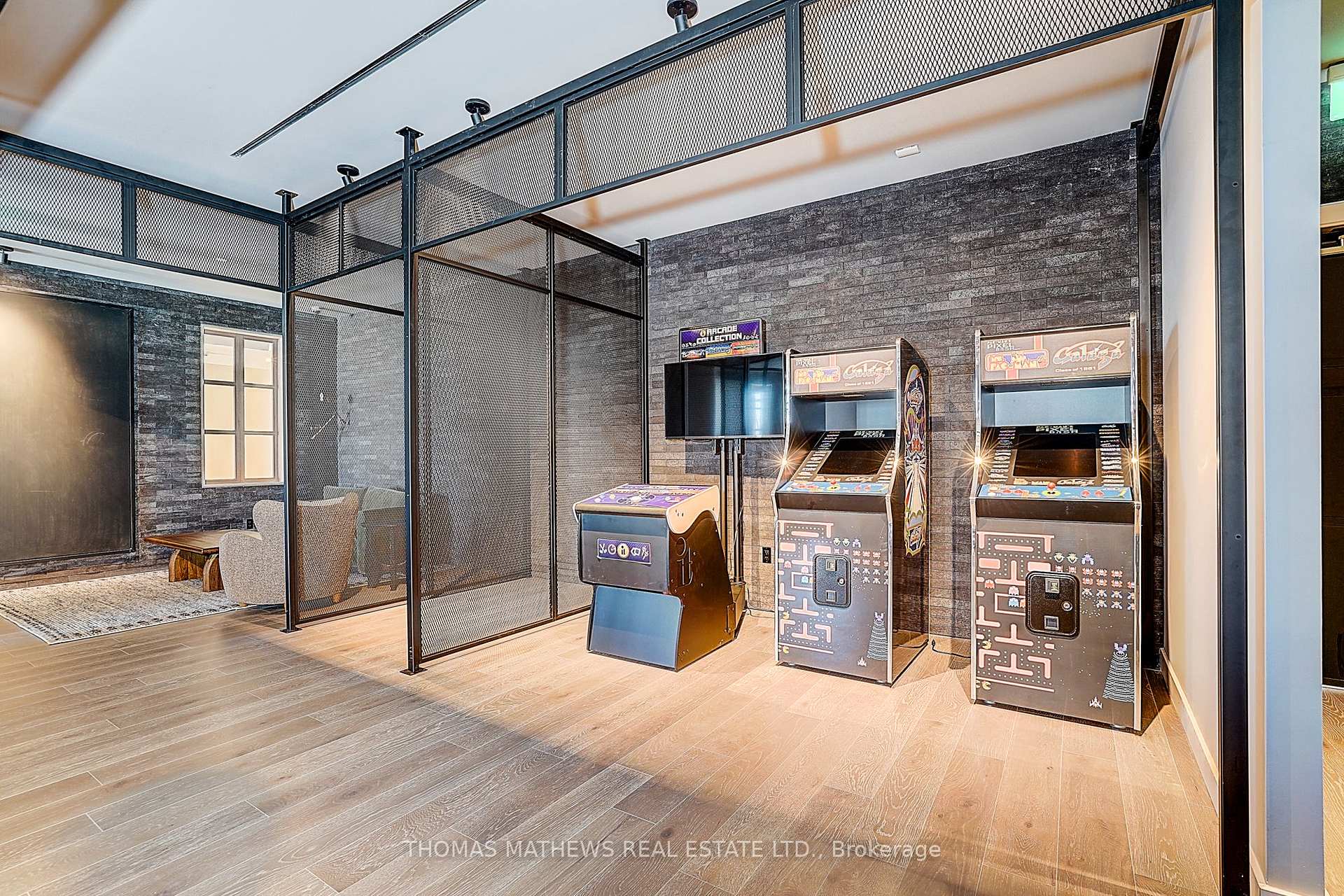 Photo 36 of Unit 5008, 225 Commerce Street, Vaughan, Vaughan Corporate Centre — HOMEH
