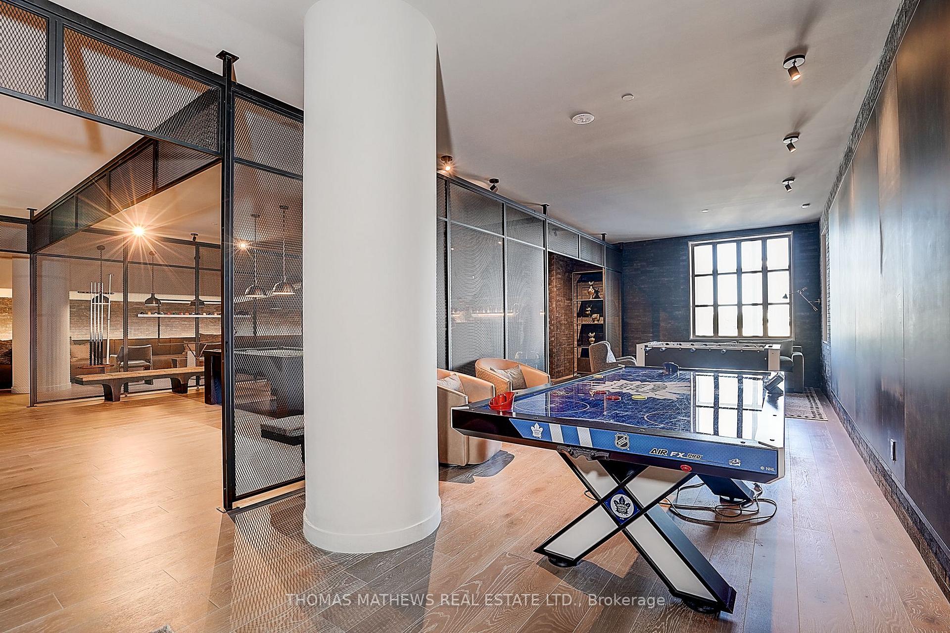 Photo 37 of Unit 5008, 225 Commerce Street, Vaughan, Vaughan Corporate Centre — HOMEH