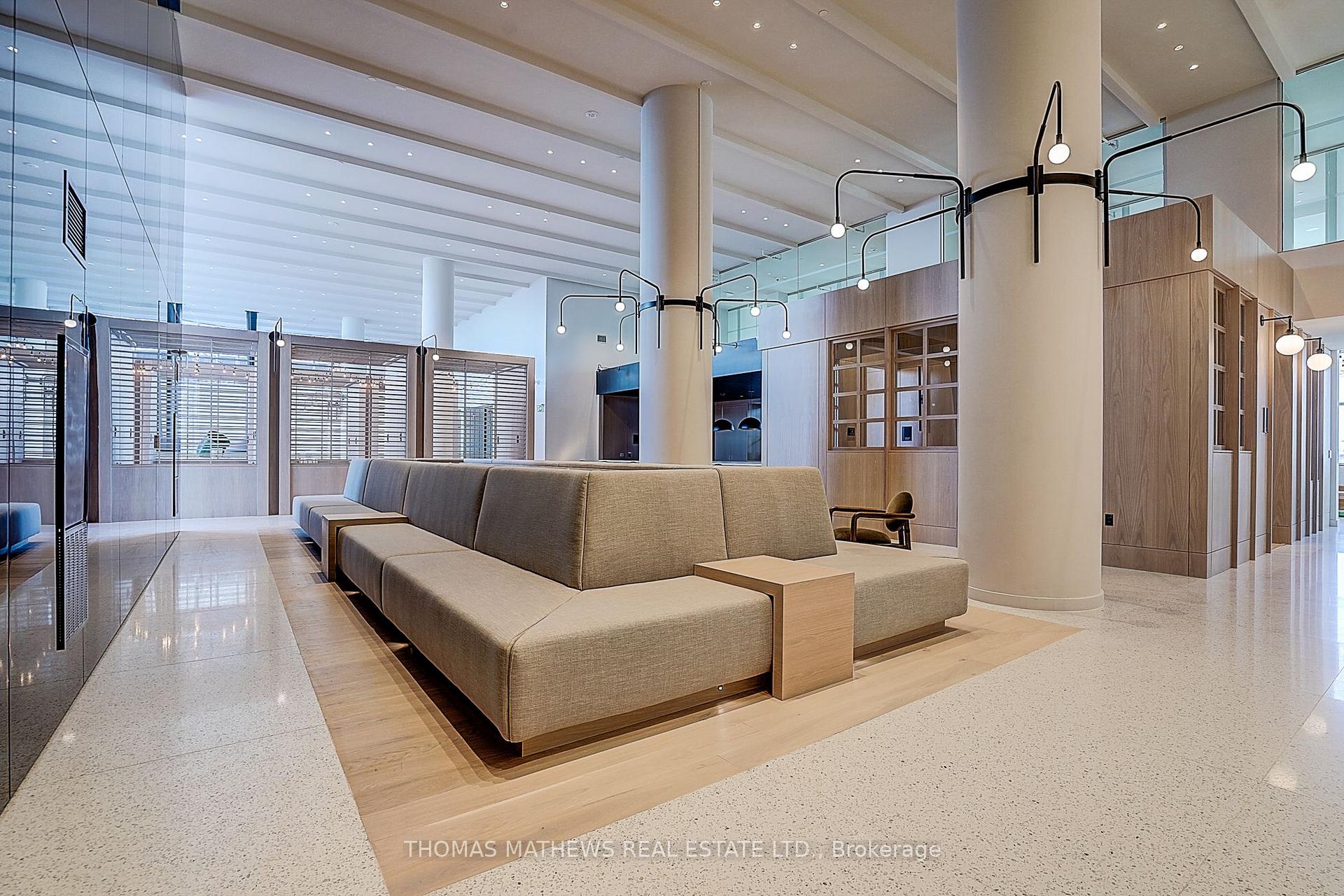 Photo 41 of Unit 5008, 225 Commerce Street, Vaughan, Vaughan Corporate Centre — HOMEH