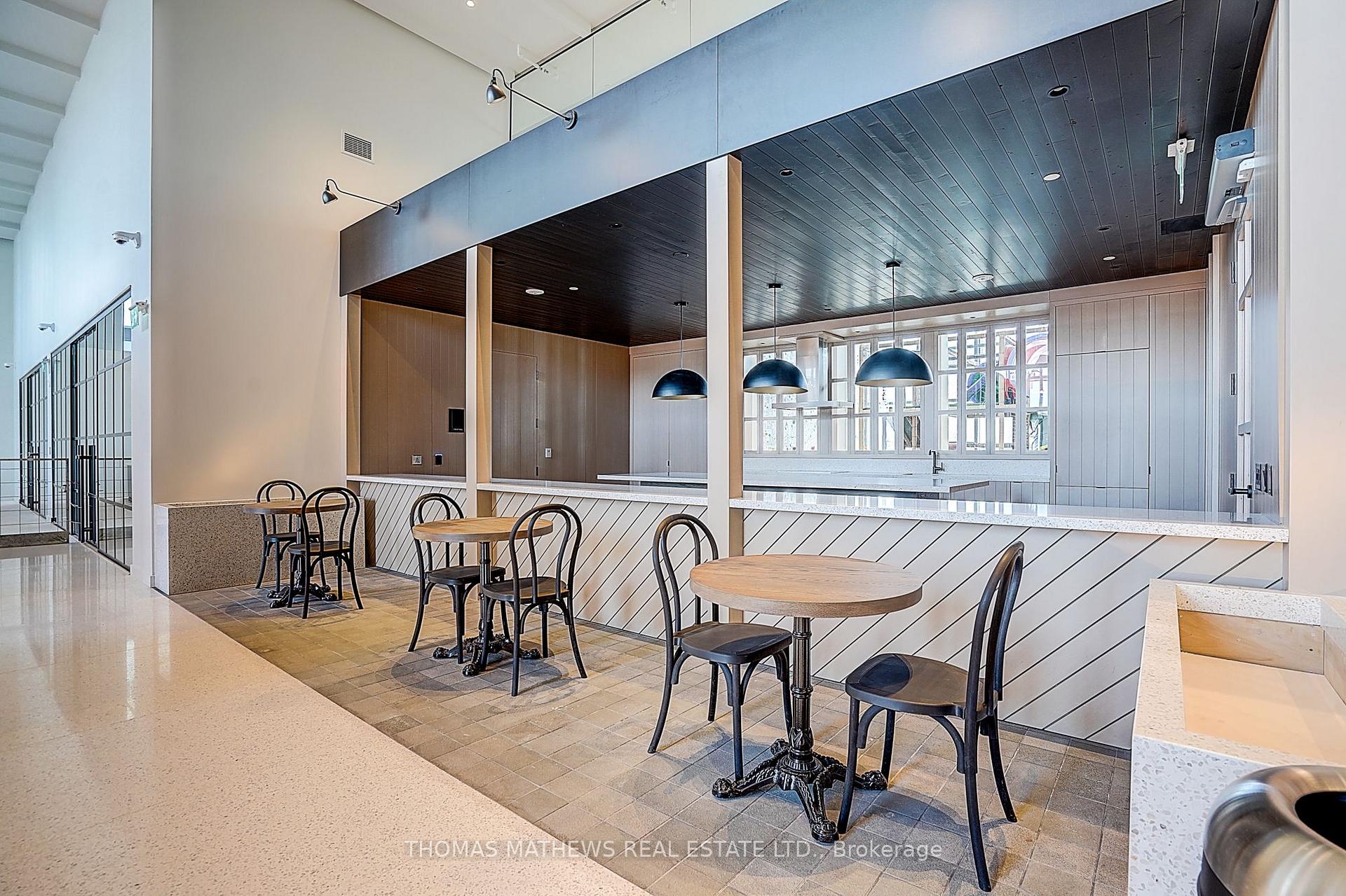 Photo 42 of Unit 5008, 225 Commerce Street, Vaughan, Vaughan Corporate Centre — HOMEH