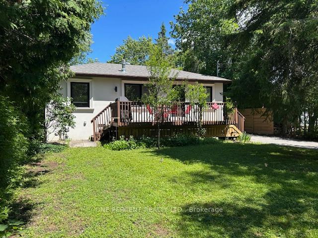 Photo 1 of 781 Rockaway Road, Georgina, Historic Lakeshore Communities — HOMEH
