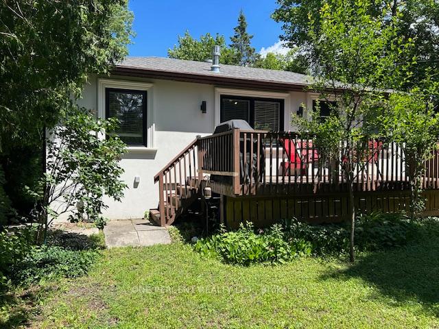 Photo 2 of 781 Rockaway Road, Georgina, Historic Lakeshore Communities — HOMEH
