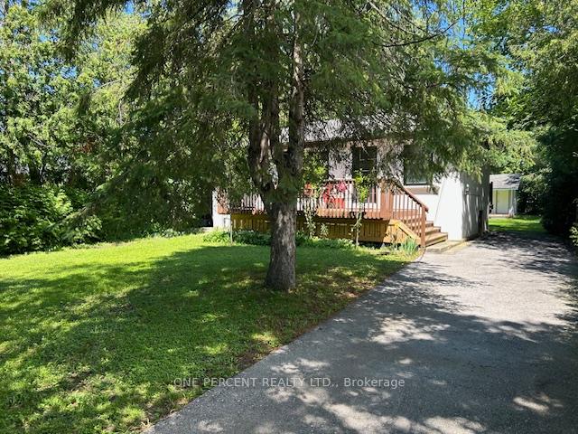 Photo 4 of 781 Rockaway Road, Georgina, Historic Lakeshore Communities — HOMEH