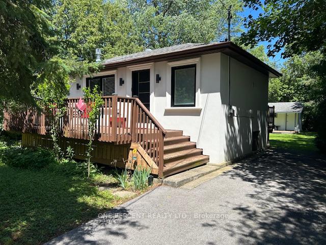 Photo 5 of 781 Rockaway Road, Georgina, Historic Lakeshore Communities — HOMEH
