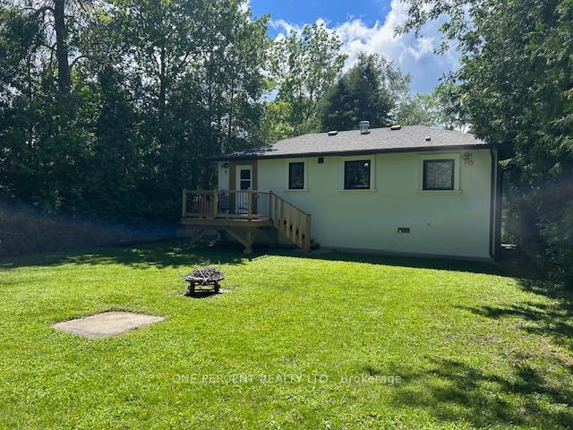 Photo 8 of 781 Rockaway Road, Georgina, Historic Lakeshore Communities — HOMEH