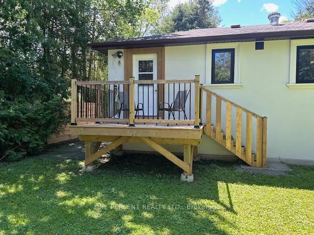Photo 9 of 781 Rockaway Road, Georgina, Historic Lakeshore Communities — HOMEH