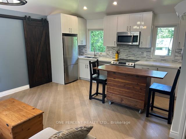 Photo 12 of 781 Rockaway Road, Georgina, Historic Lakeshore Communities — HOMEH