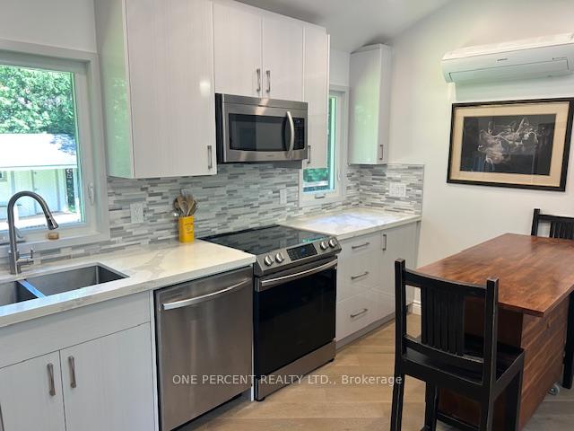 Photo 13 of 781 Rockaway Road, Georgina, Historic Lakeshore Communities — HOMEH