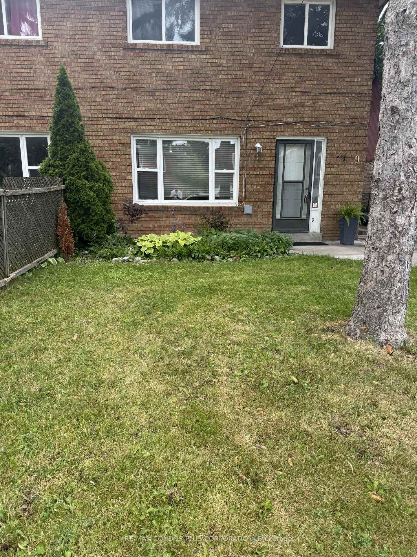 Front of 9 Rockwood Drive
