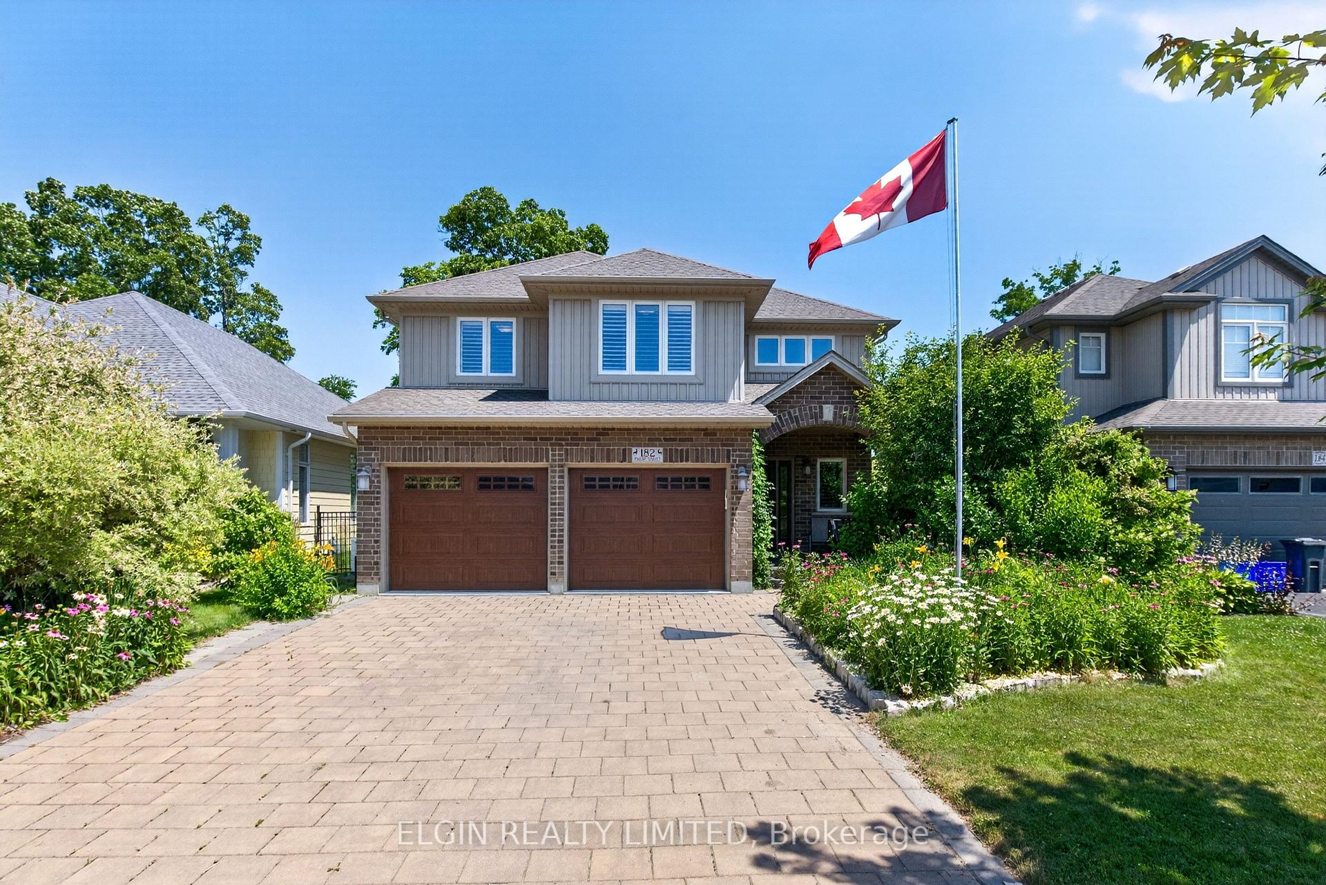 Photo 1 of 182 Emery Street, Central Elgin, Port Stanley — HOMEH