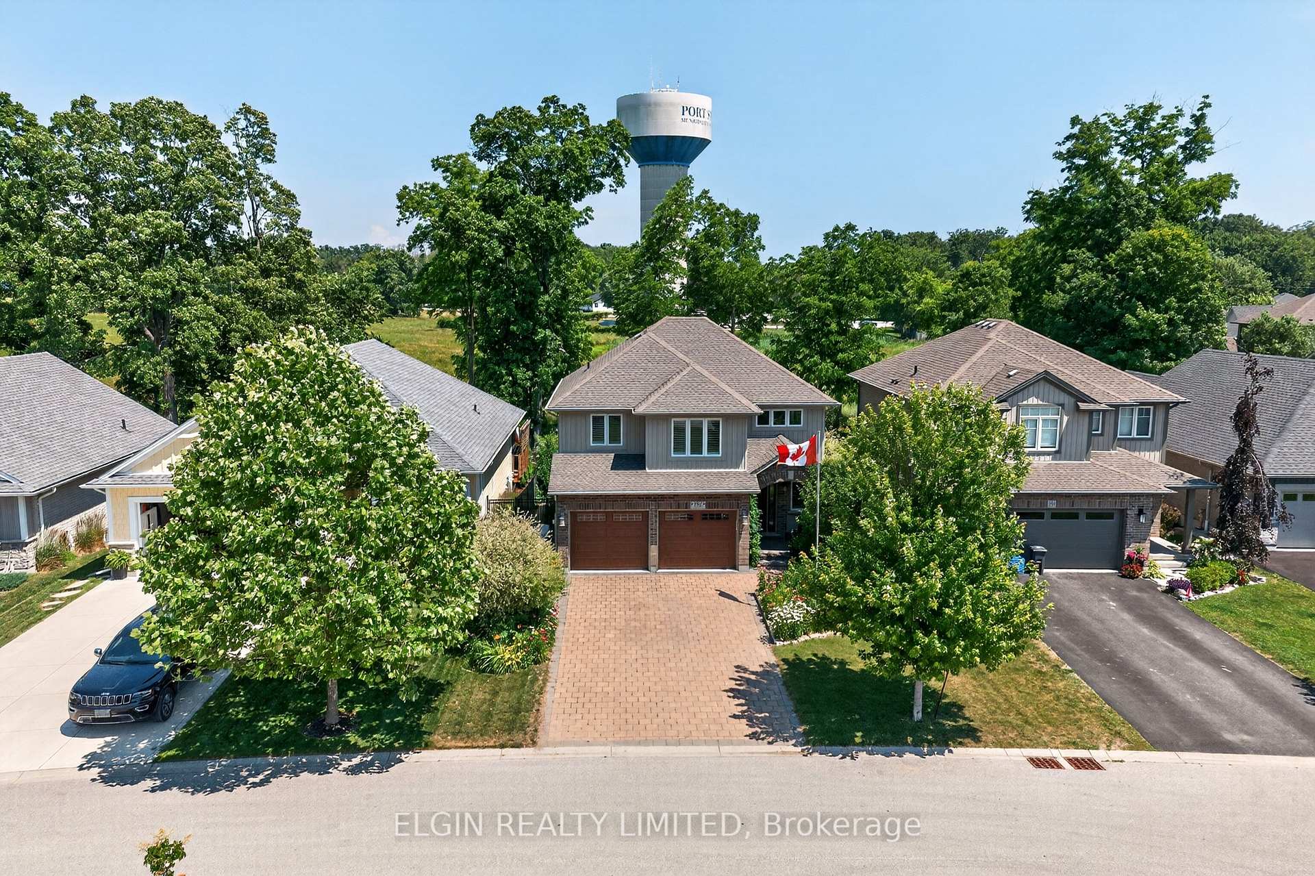 Photo 2 of 182 Emery Street, Central Elgin, Port Stanley — HOMEH
