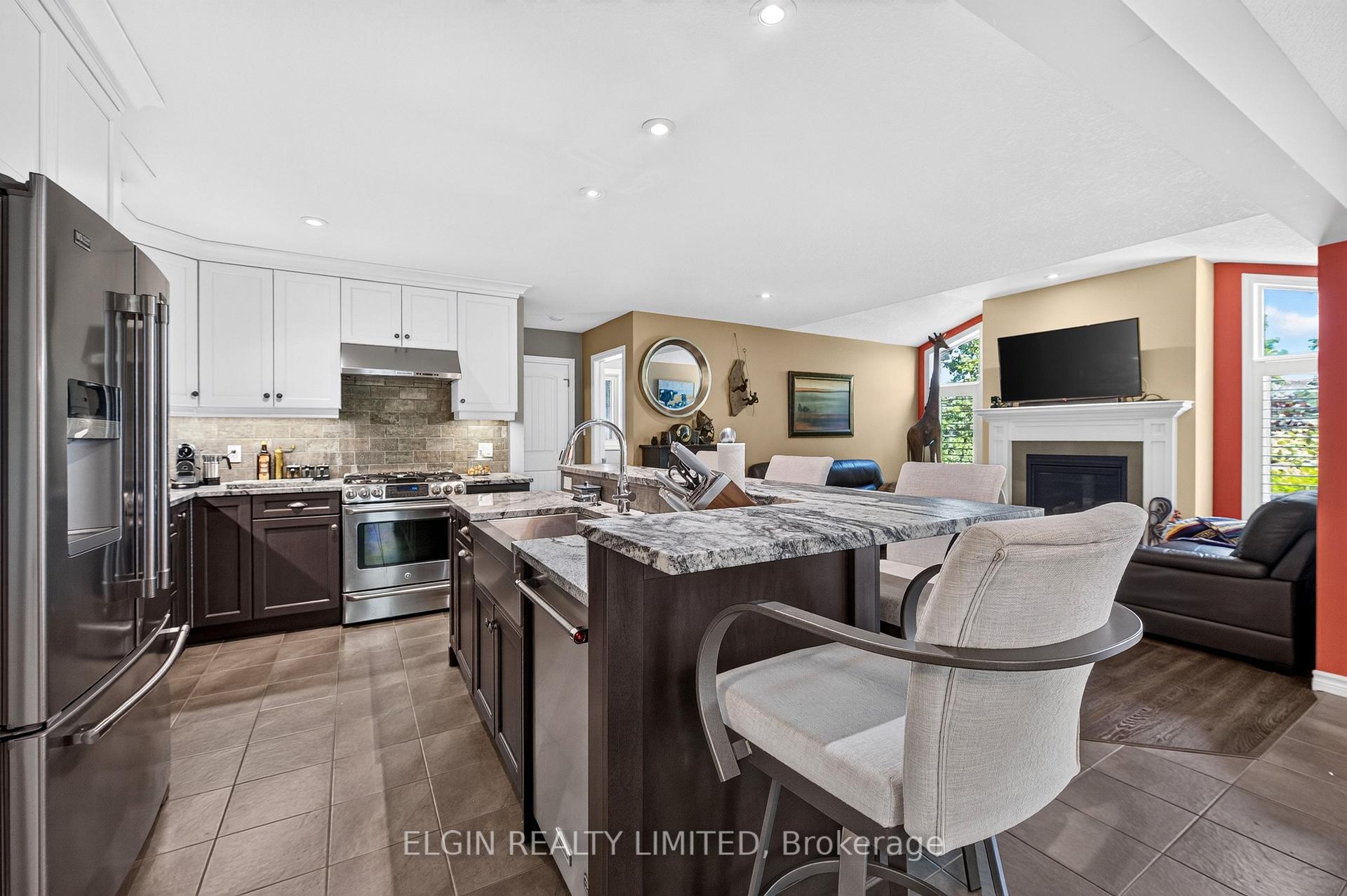 Photo 7 of 182 Emery Street, Central Elgin, Port Stanley — HOMEH