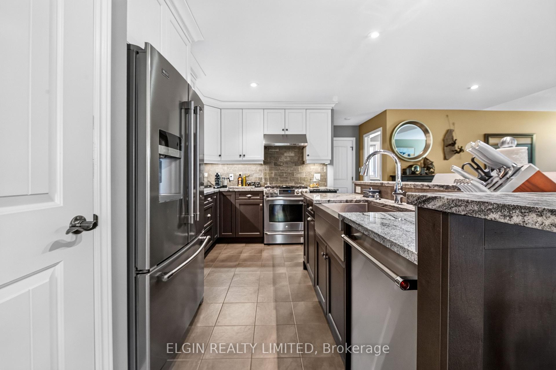 Photo 8 of 182 Emery Street, Central Elgin, Port Stanley — HOMEH