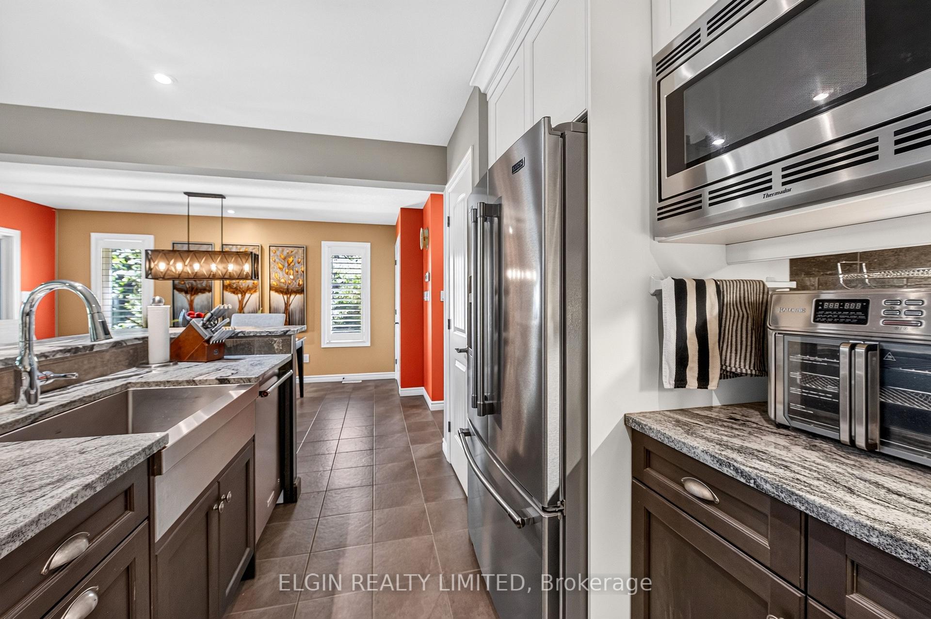 Photo 12 of 182 Emery Street, Central Elgin, Port Stanley — HOMEH