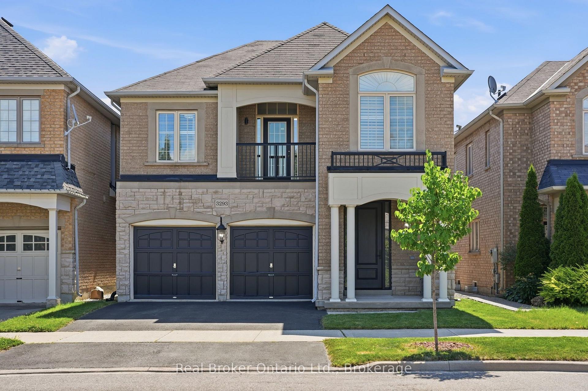 Photo 1 of 3293 Steeplechase Drive, Burlington, Alton — HOMEH