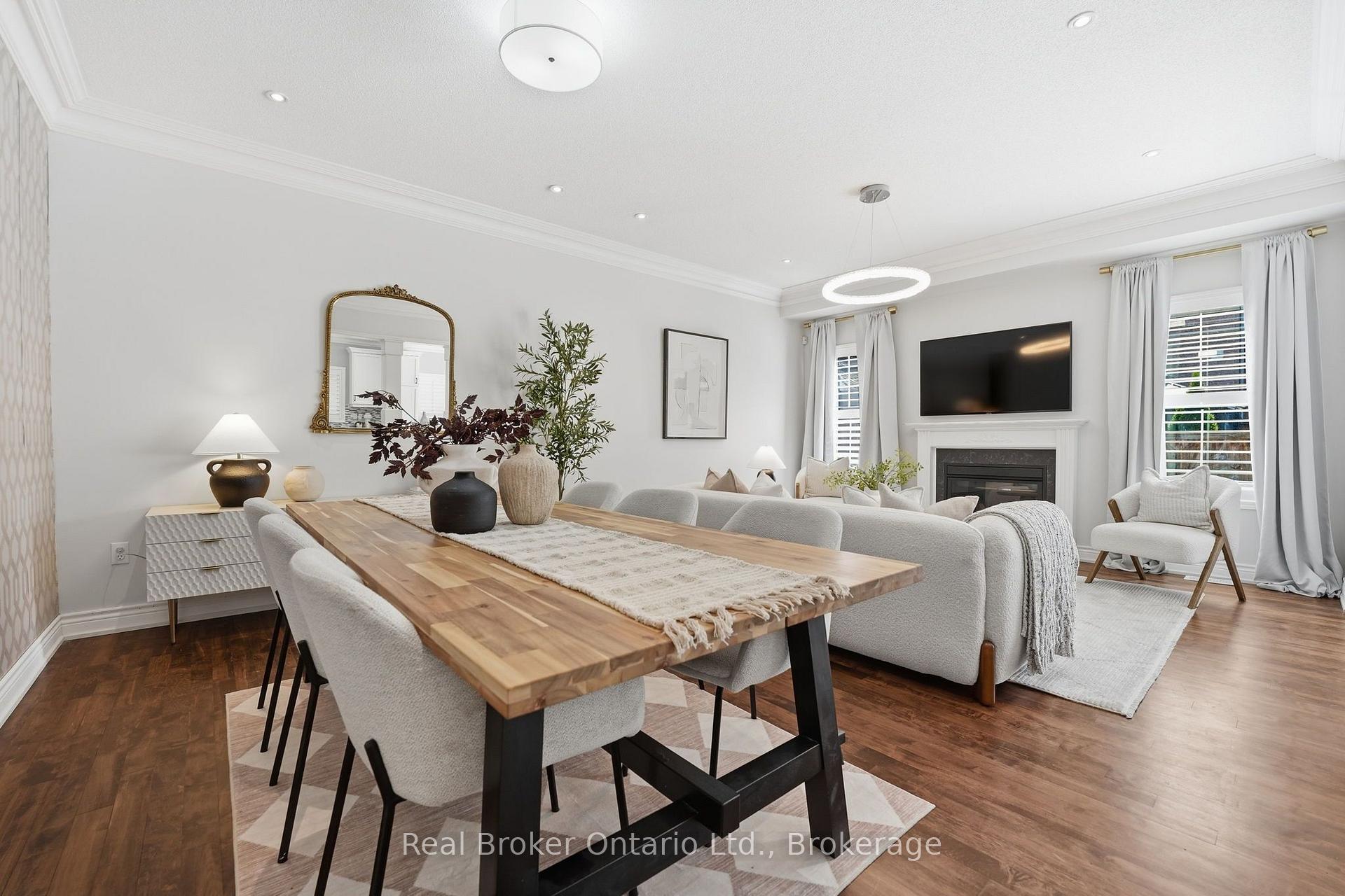 Photo 6 of 3293 Steeplechase Drive, Burlington, Alton — HOMEH