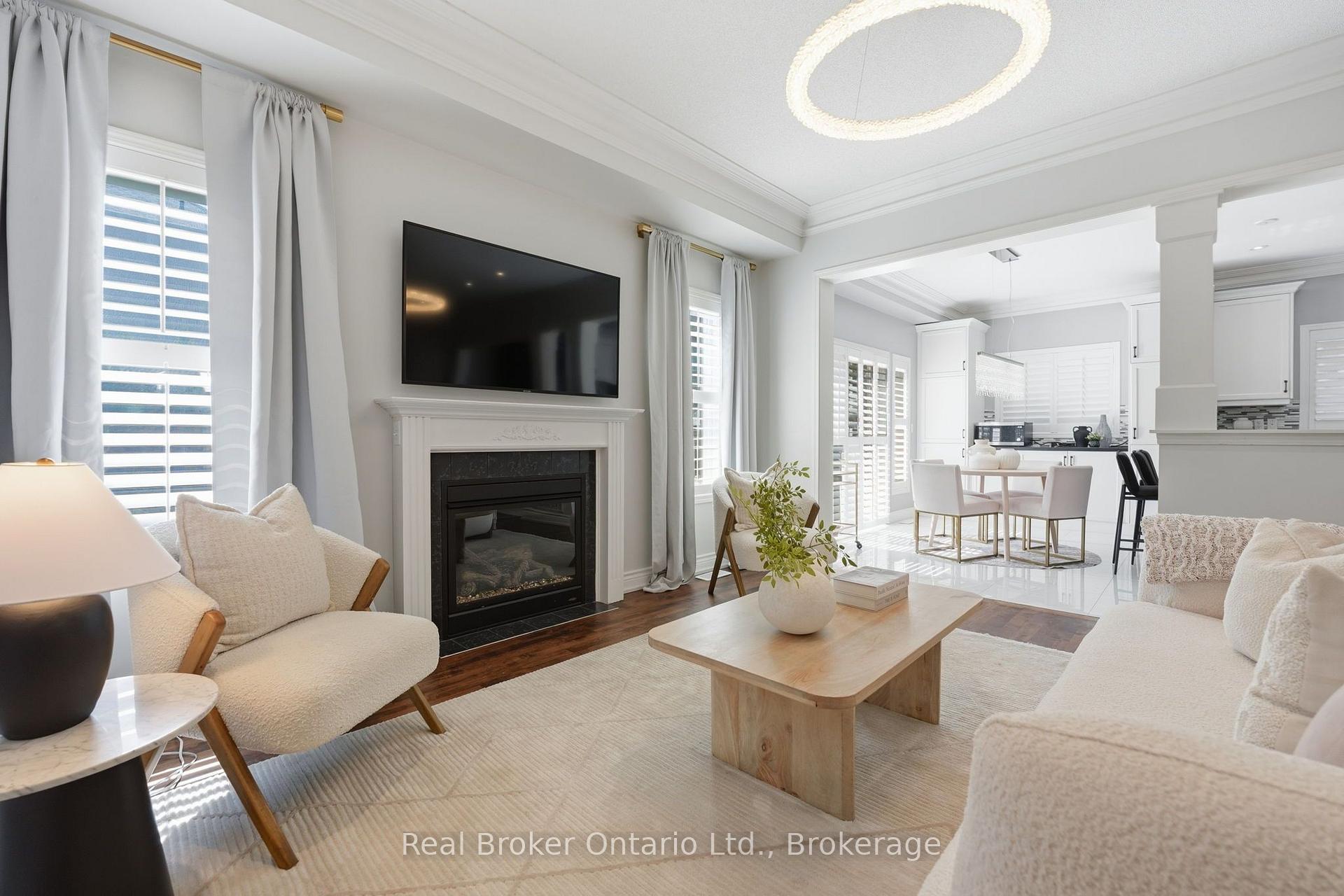 Photo 9 of 3293 Steeplechase Drive, Burlington, Alton — HOMEH