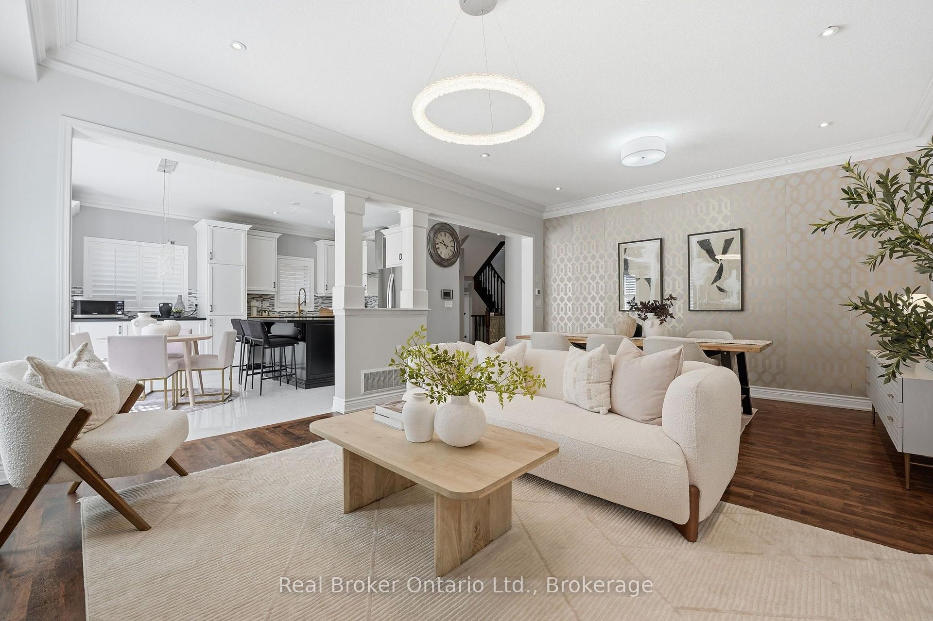 Photo 10 of 3293 Steeplechase Drive, Burlington, Alton — HOMEH