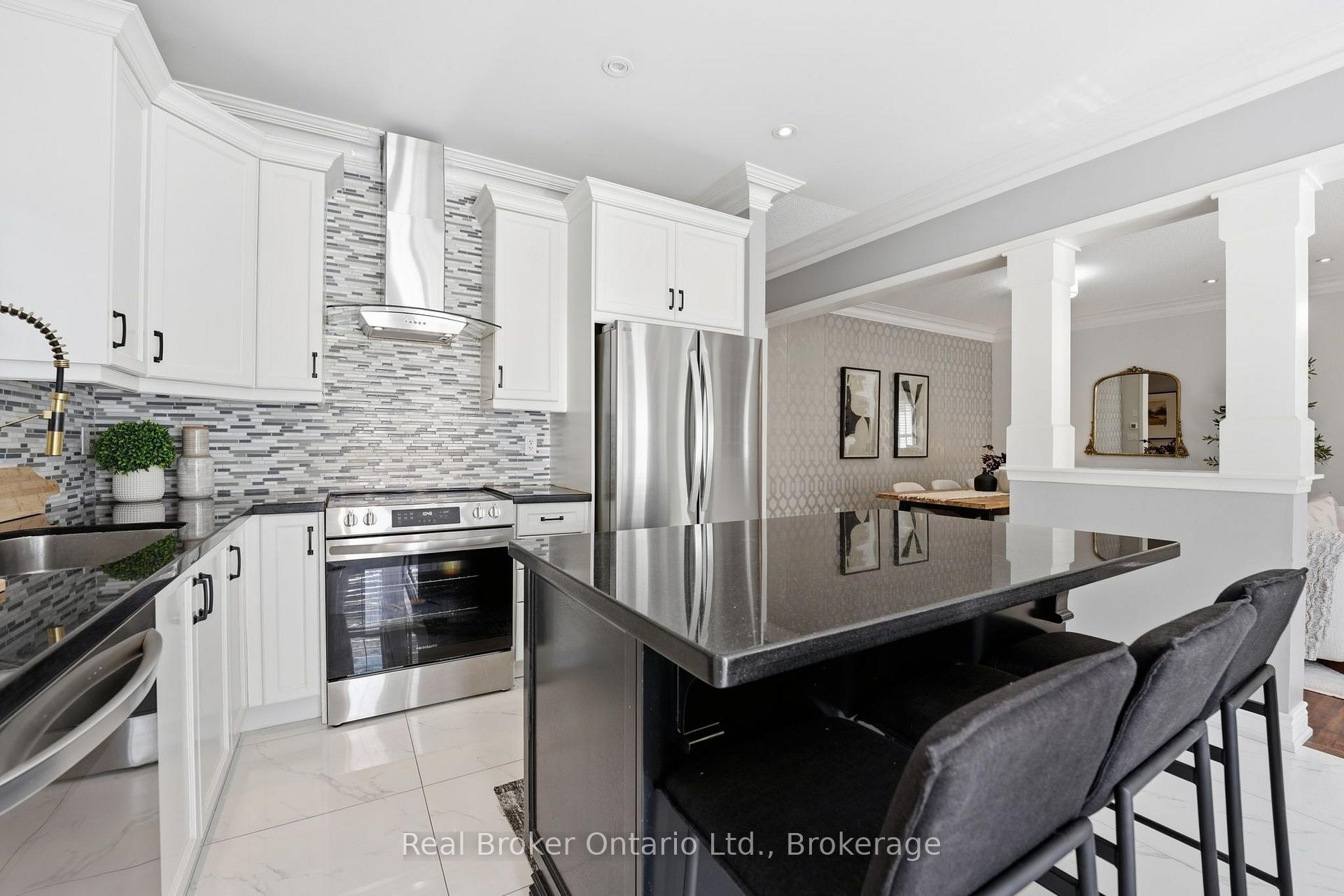 Photo 16 of 3293 Steeplechase Drive, Burlington, Alton — HOMEH