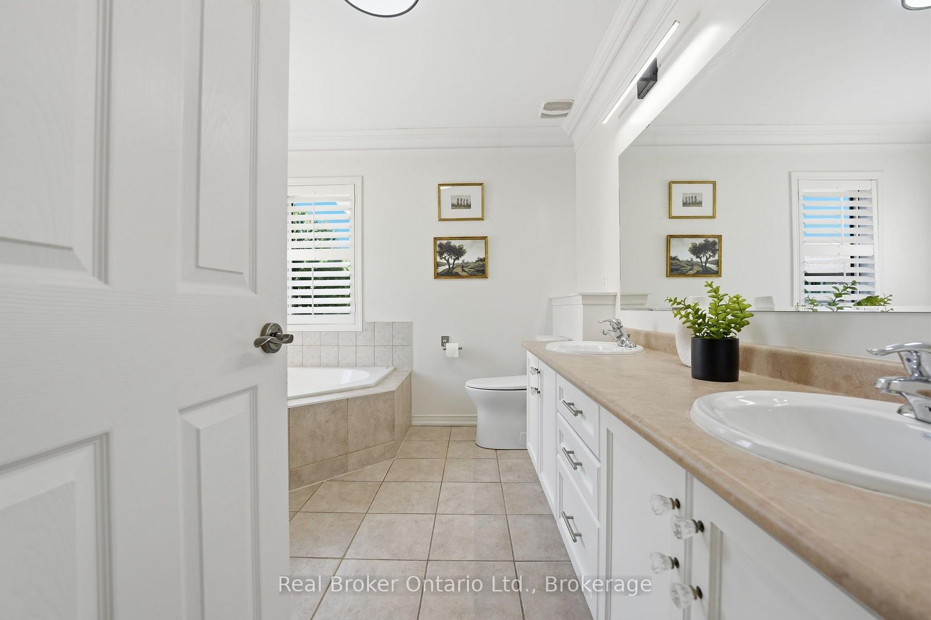 Photo 29 of 3293 Steeplechase Drive, Burlington, Alton — HOMEH