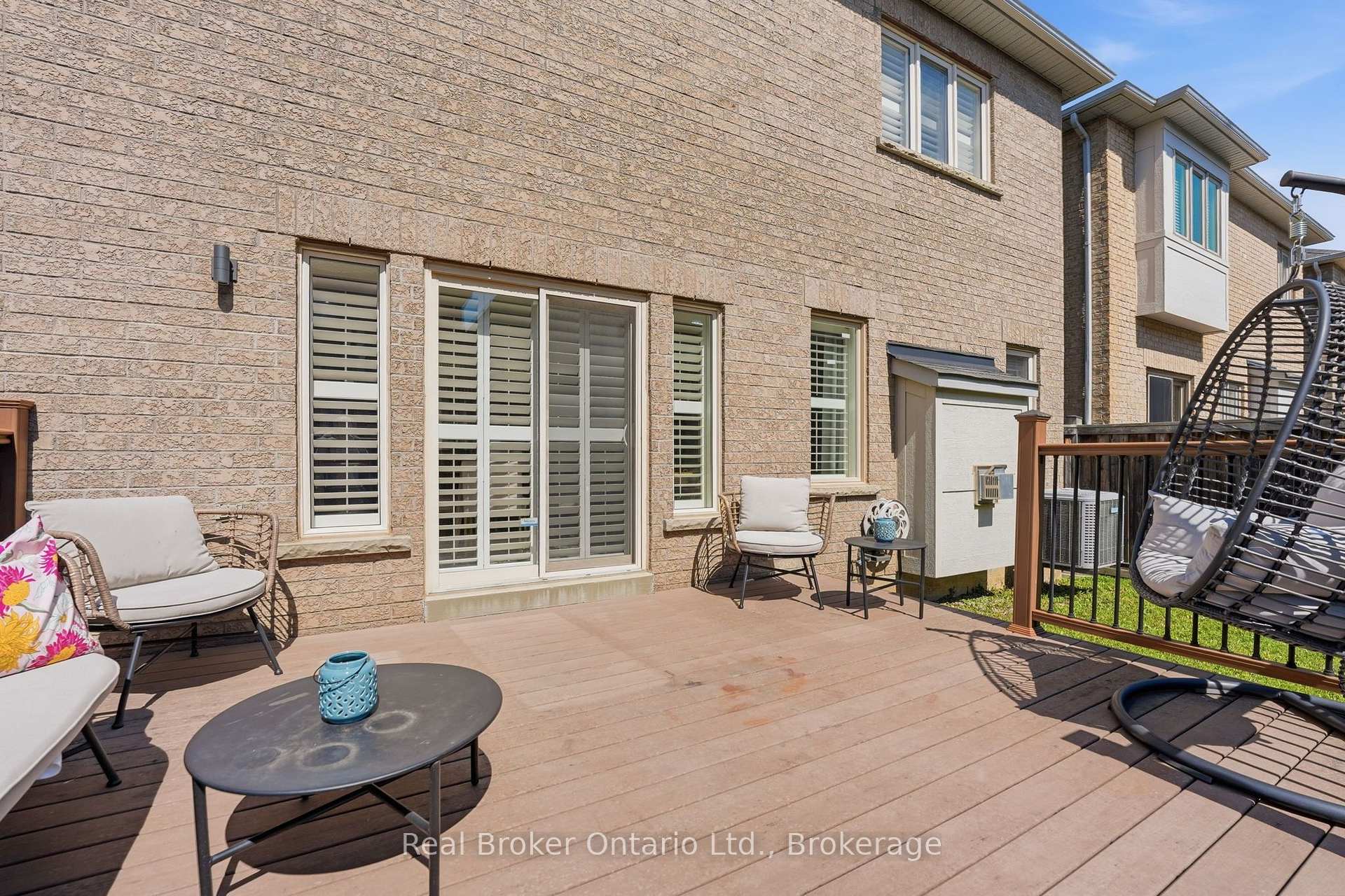 Photo 41 of 3293 Steeplechase Drive, Burlington, Alton — HOMEH