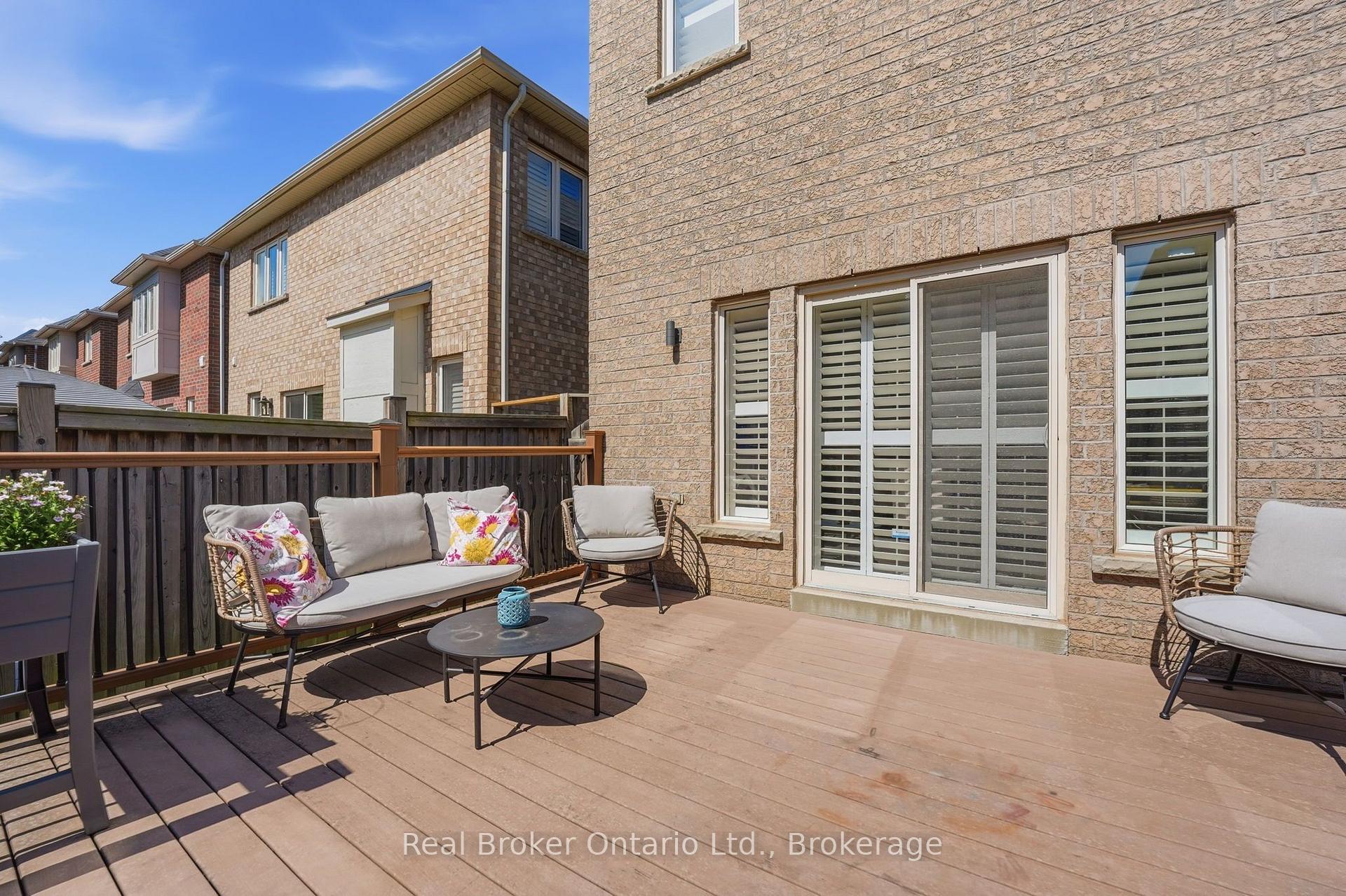 Photo 42 of 3293 Steeplechase Drive, Burlington, Alton — HOMEH