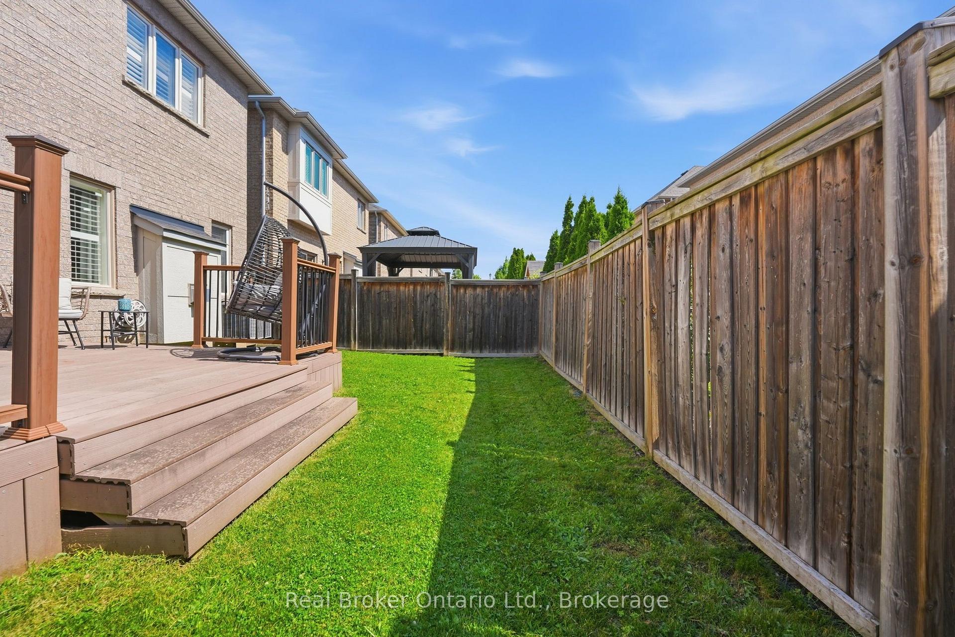 Photo 44 of 3293 Steeplechase Drive, Burlington, Alton — HOMEH