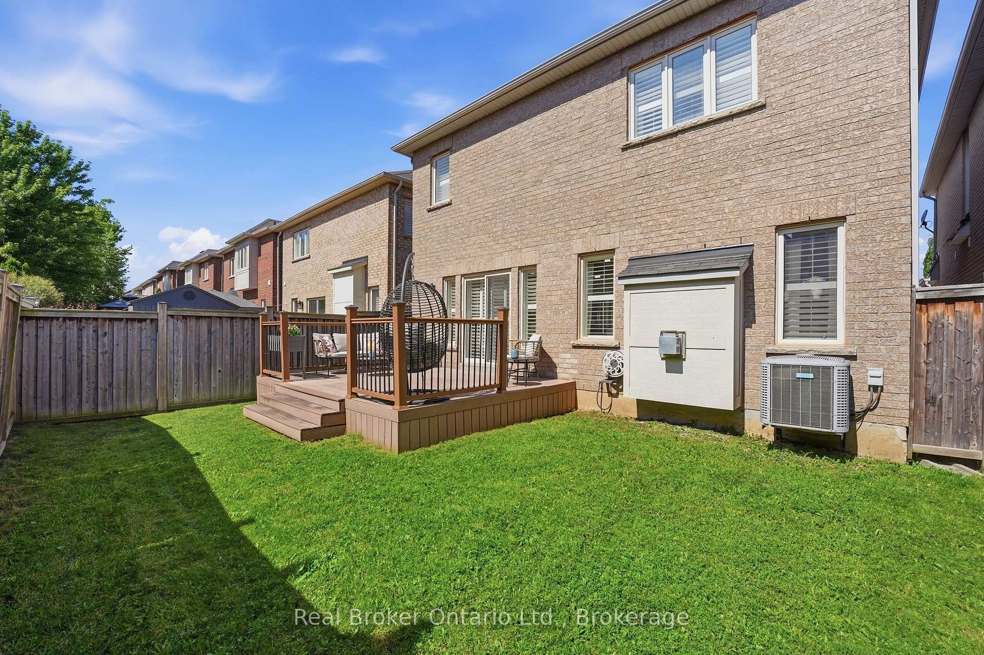 Photo 45 of 3293 Steeplechase Drive, Burlington, Alton — HOMEH