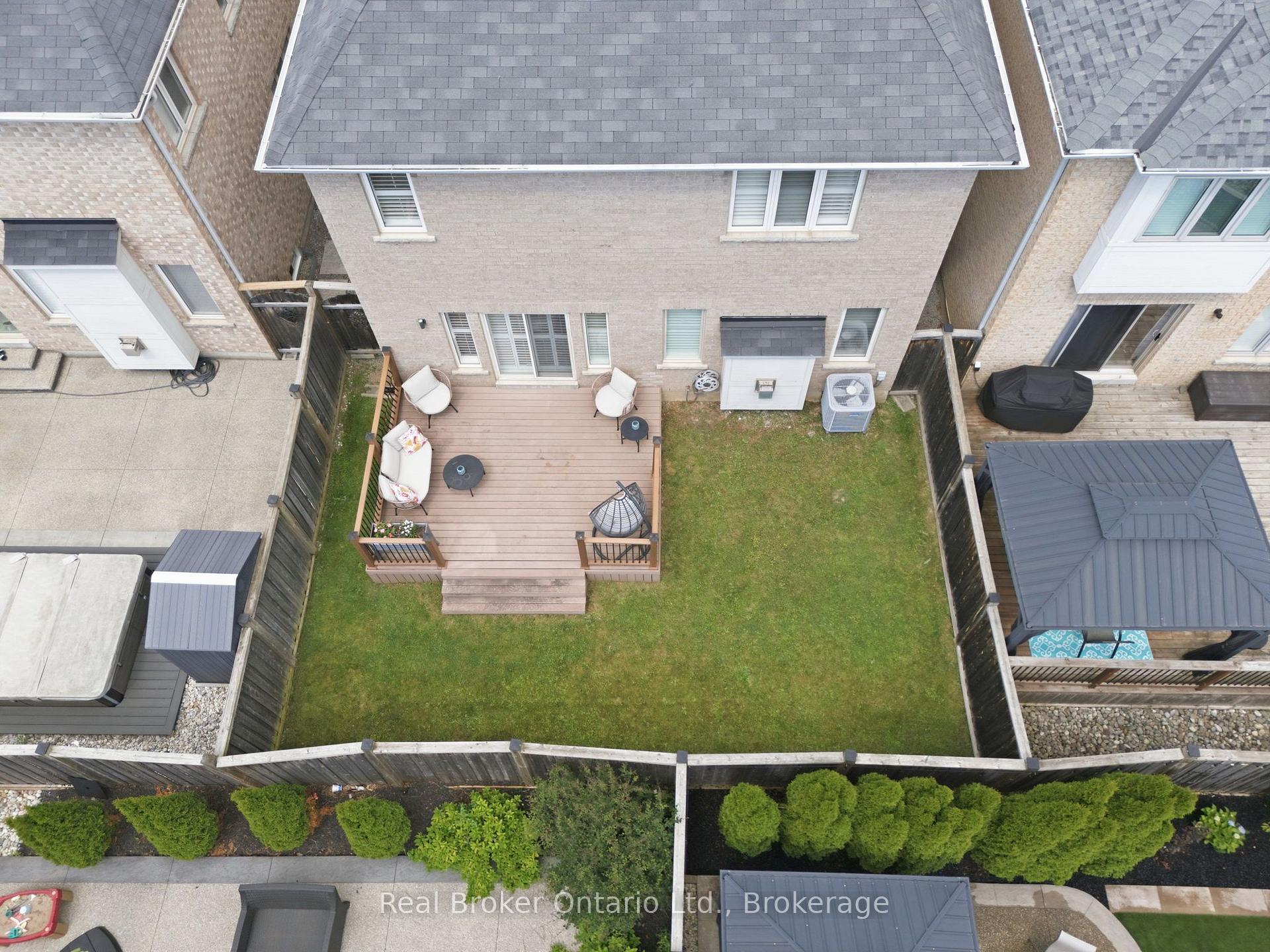 Photo 46 of 3293 Steeplechase Drive, Burlington, Alton — HOMEH