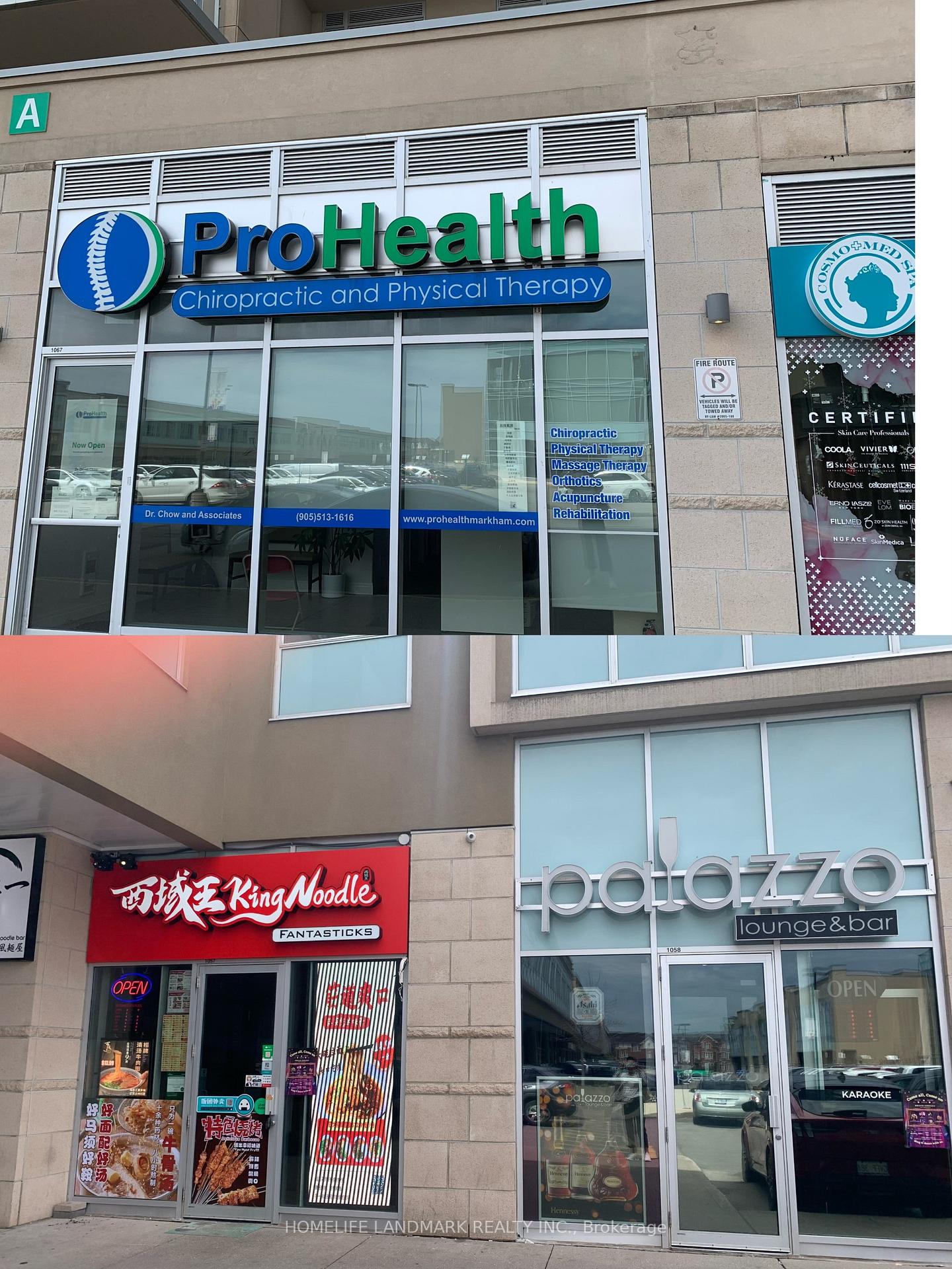 Photo 11 of Unit 927, 8323 Kennedy Road, Markham, Village Green-South Unionville — HOMEH