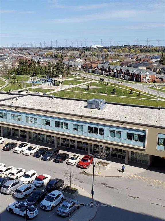 Photo 14 of Unit 927, 8323 Kennedy Road, Markham, Village Green-South Unionville — HOMEH