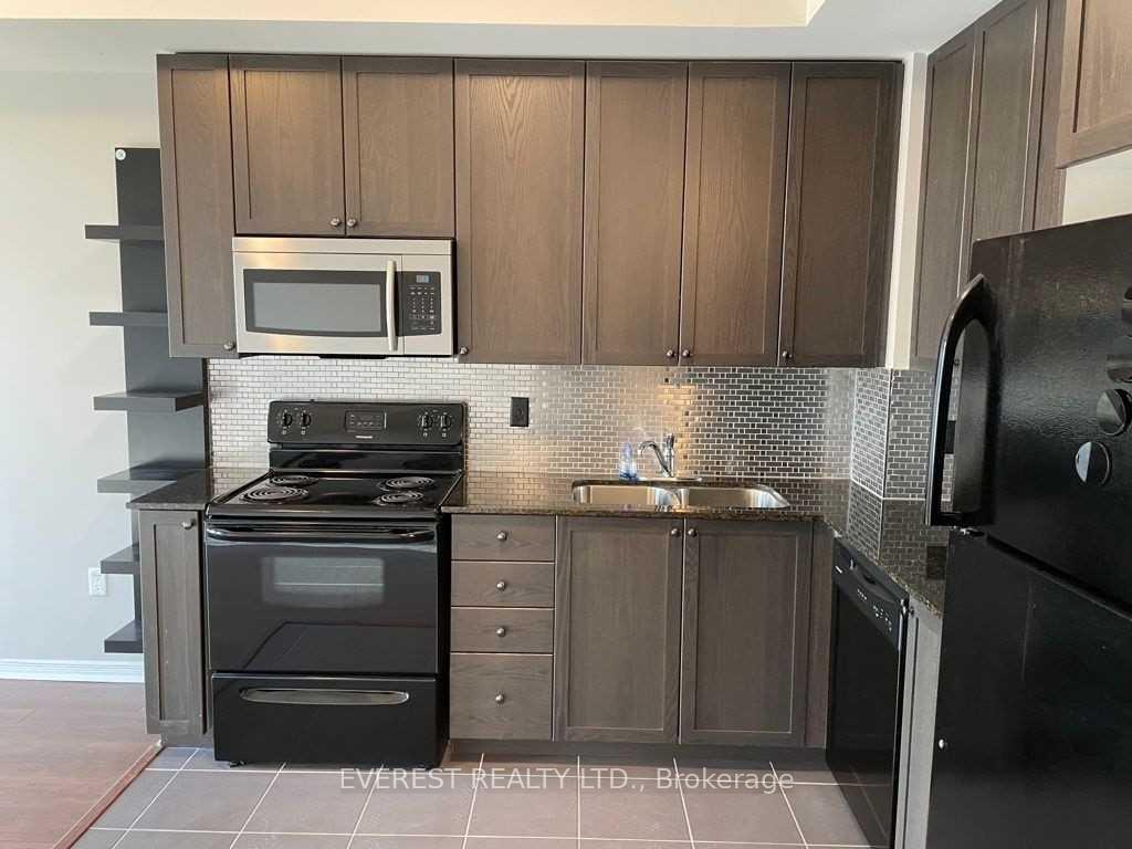 Photo 2 of Unit 109, 54 Sky Harbour Drive, Brampton, Bram West — HOMEH