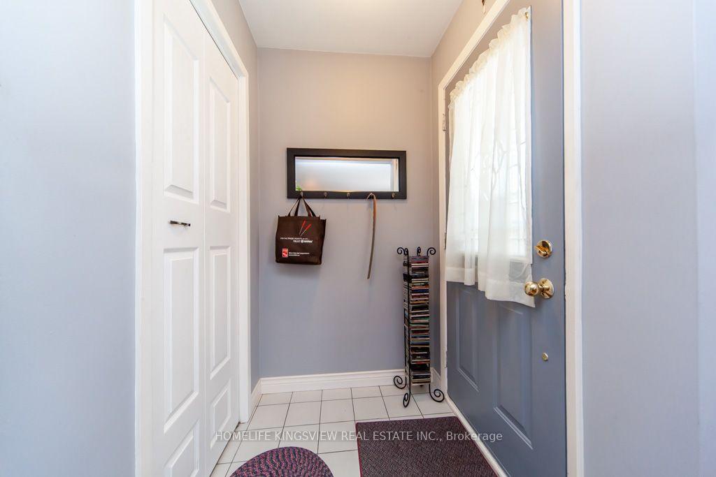 Photo 7 of 37 Allan Drive, St. Catharines, Fairview — HOMEH
