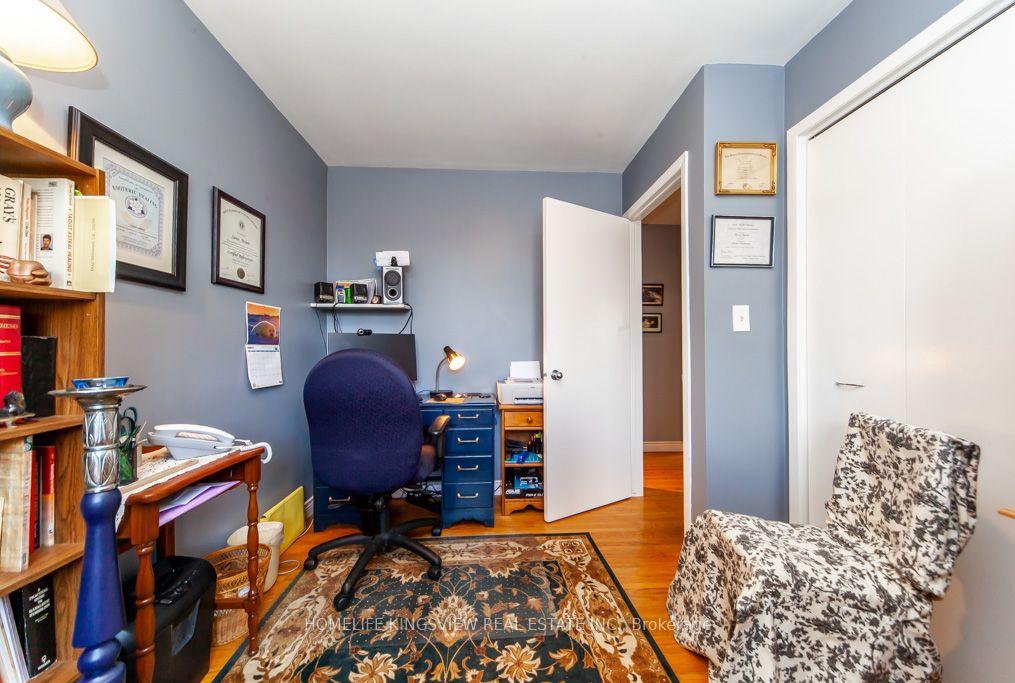 Photo 19 of 37 Allan Drive, St. Catharines, Fairview — HOMEH