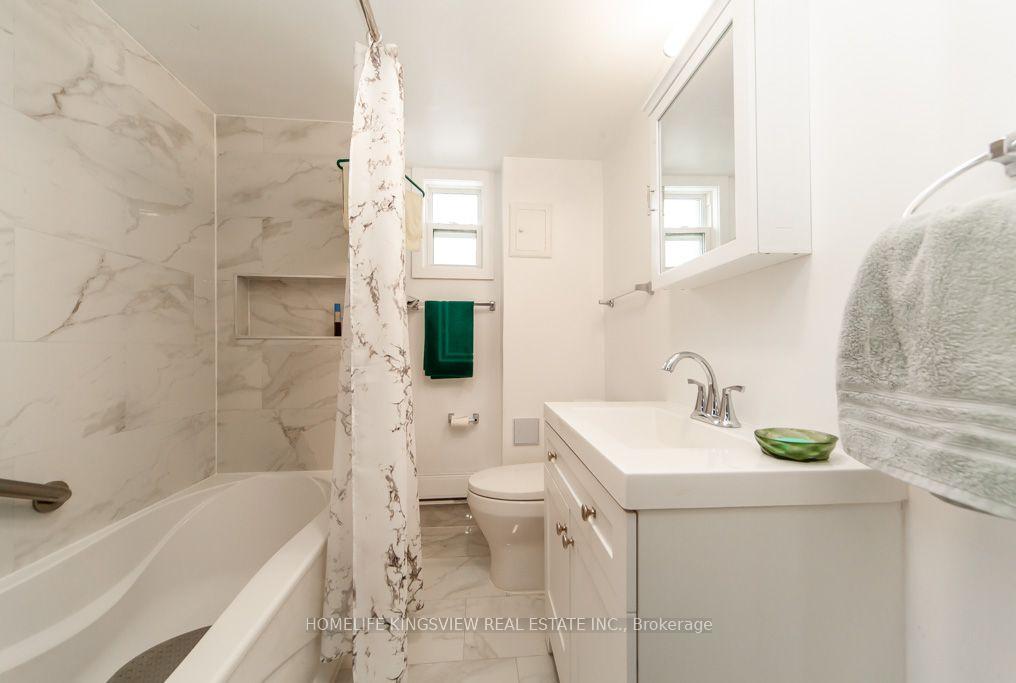 Photo 31 of 37 Allan Drive, St. Catharines, Fairview — HOMEH